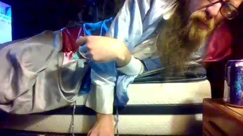 Ryan Hays online show from February 9, 7:38 am