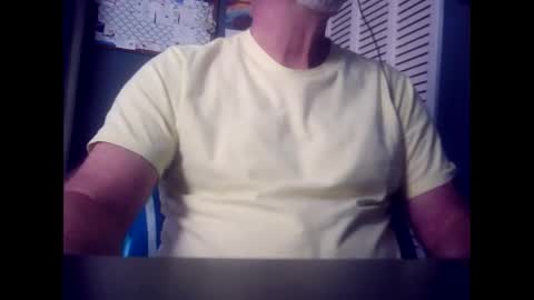 satyr64 online show from November 13, 3:06 pm