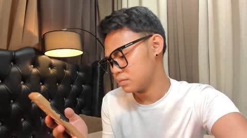 Cheska online show from October 26, 1:46 pm