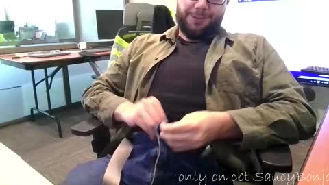 Ben online show from February 3, 11:32 pm