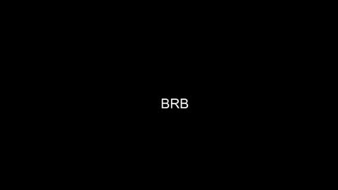 Ben online show from April 3, 8:05 pm