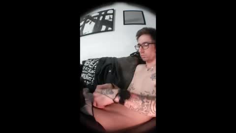 saucyshrambler online show from January 18, 10:39 am