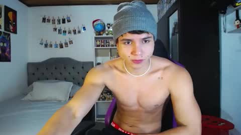 Saulo online show from February 17, 8:19 pm