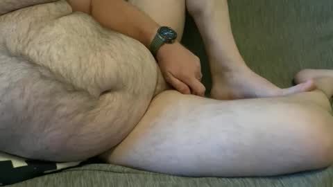 SaxBoBear online show from September 12, 4:07 pm