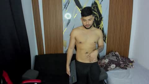 say_tony online show from December 23, 5:49 am