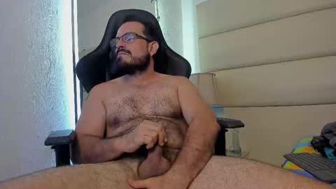 sebastian   muscleman  daddy   the better  latin  lover   online show from November 13, 2:22 pm