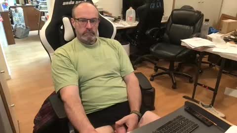 schief6218 online show from March 5, 12:45 pm