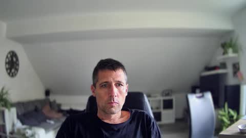 Dildomen online show from October 27, 8:38 am