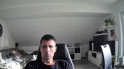 Dildomen online show from October 31, 8:40 am