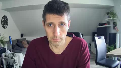 Dildomen online show from February 19, 8:00 am