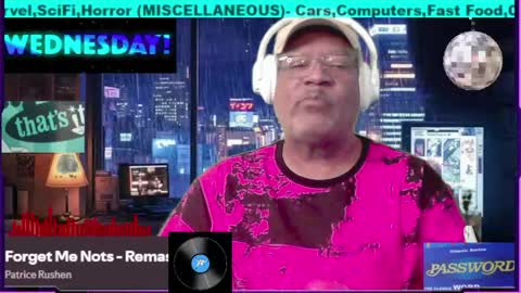 ...PHIL... online show from May 28, 12:19 am