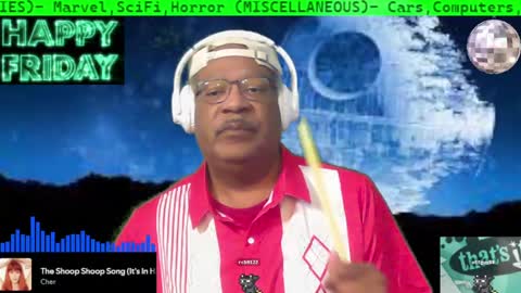 ...PHIL... online show from March 1, 1:22 am