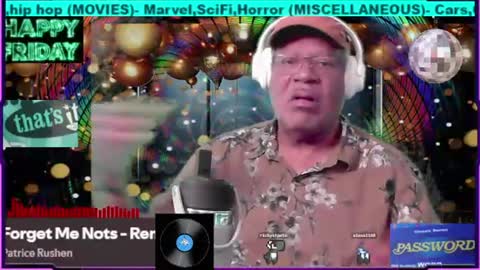 ...PHIL... online show from July 11, 12:12 am