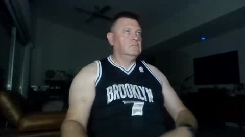 Scoobs online show from January 11, 3:09 pm