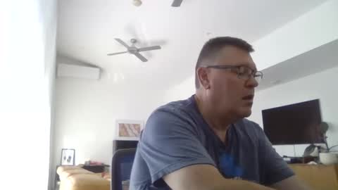 Scoobs online show from March 30, 6:14 am