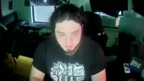 Snapshot of scoobysnaxxxxx chatting on October 12, 12:32 pm scoobysnaxxxxx online show from October 12, 12:32 pm