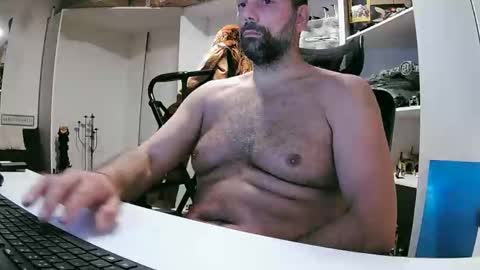 scorpion_cock online show from March 9, 8:36 pm