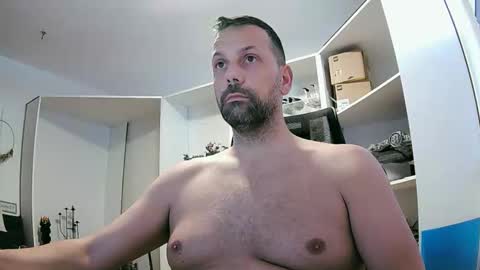 scorpion_cock online show from April 19, 4:50 pm