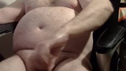 Scotscanuck2 online show from February 26, 11:57 pm