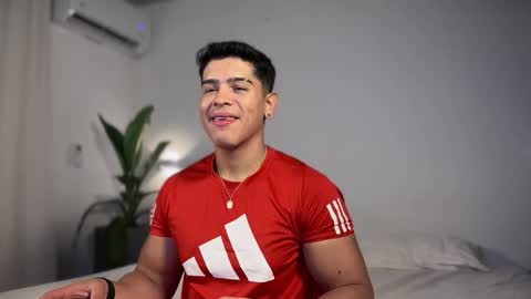 Andrew Flintt online show from January 15, 11:47 am