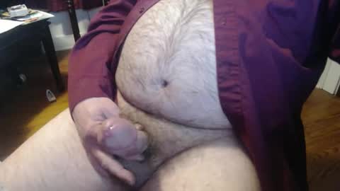 scottbearfun online show from January 14, 3:00 am