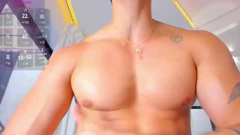 Scottfischer  online show from February 28, 8:08 pm