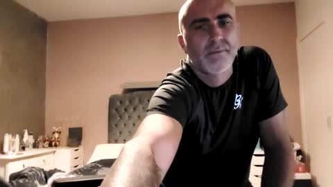 scottish79111 online show from July 31, 8:51 pm
