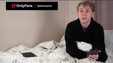 danny online show from November 16, 2:41 pm