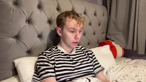 danny online show from December 16, 12:04 am