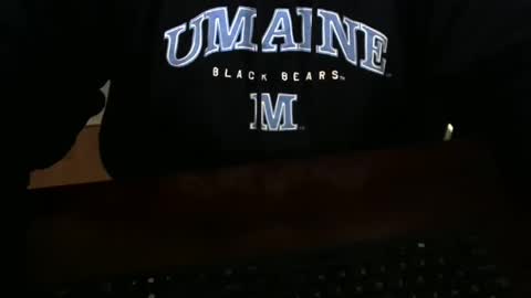 scottmaine25 online show from October 11, 3:38 pm