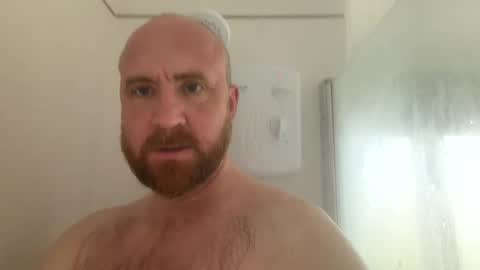 SexyDaddy online show from March 29, 2:17 pm