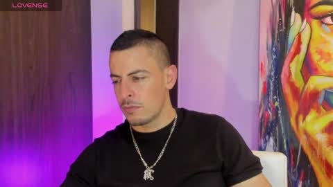 Ricardo online show from June 28, 12:49 am