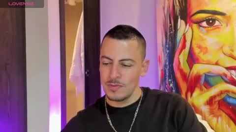 Ricardo online show from July 29, 11:59 pm