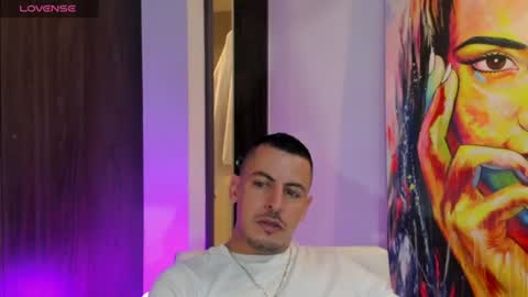 Ricardo online show from June 25, 1:52 am