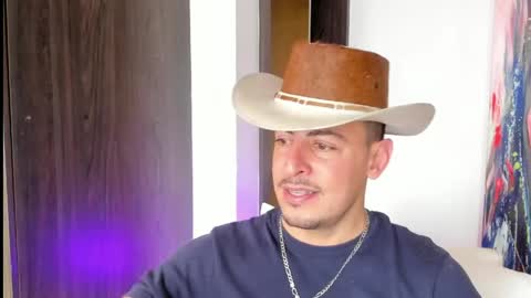 Ricardo online show from March 6, 4:26 pm