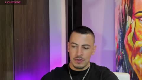Ricardo online show from June 24, 1:41 am