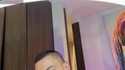 Ricardo online show from June 18, 12:45 am