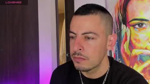 Ricardo online show from June 14, 1:24 pm
