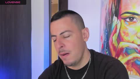 Ricardo online show from December 19, 4:37 pm