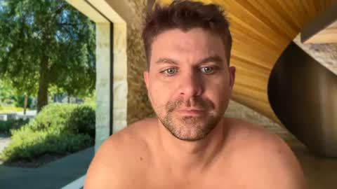 Scotty online show from June 19, 6:35 pm