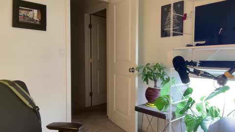 Scotty online show from January 9, 8:34 am