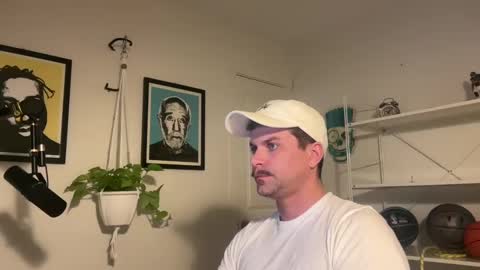 Scotty online show from February 22, 2:50 am