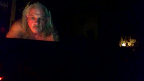 scottydavitro online show from February 6, 7:16 am