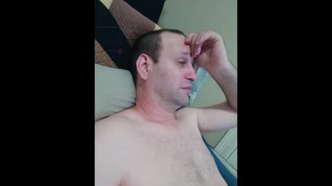ScrubbyLuv online show from May 1, 8:17 am
