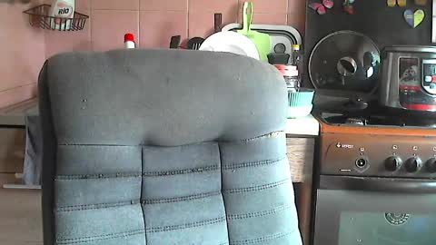 scuban87 online show from April 18, 8:16 am