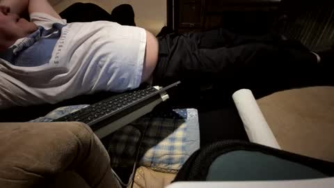 Hornyallday online show from October 17, 6:06 am