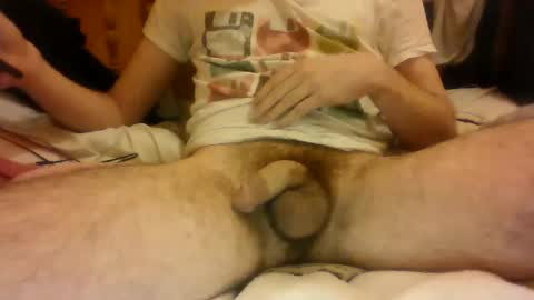 Average guy online show from February 14, 7:53 pm