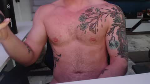 Sean Blue online show from July 3, 2:29 am