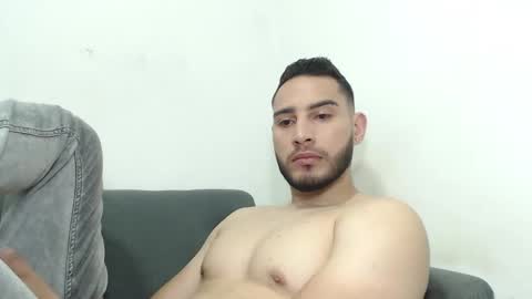 seank_noszka online show from March 2, 9:08 pm