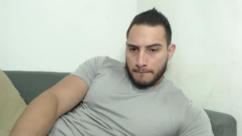 seank_noszka online show from September 28, 10:19 pm